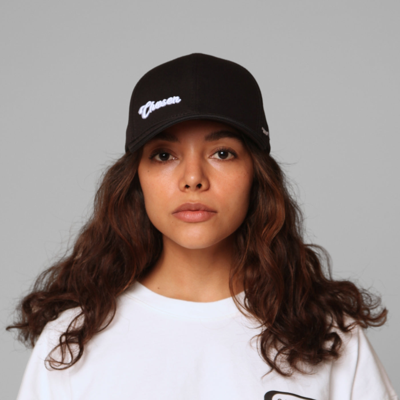 Black Cap Chosen