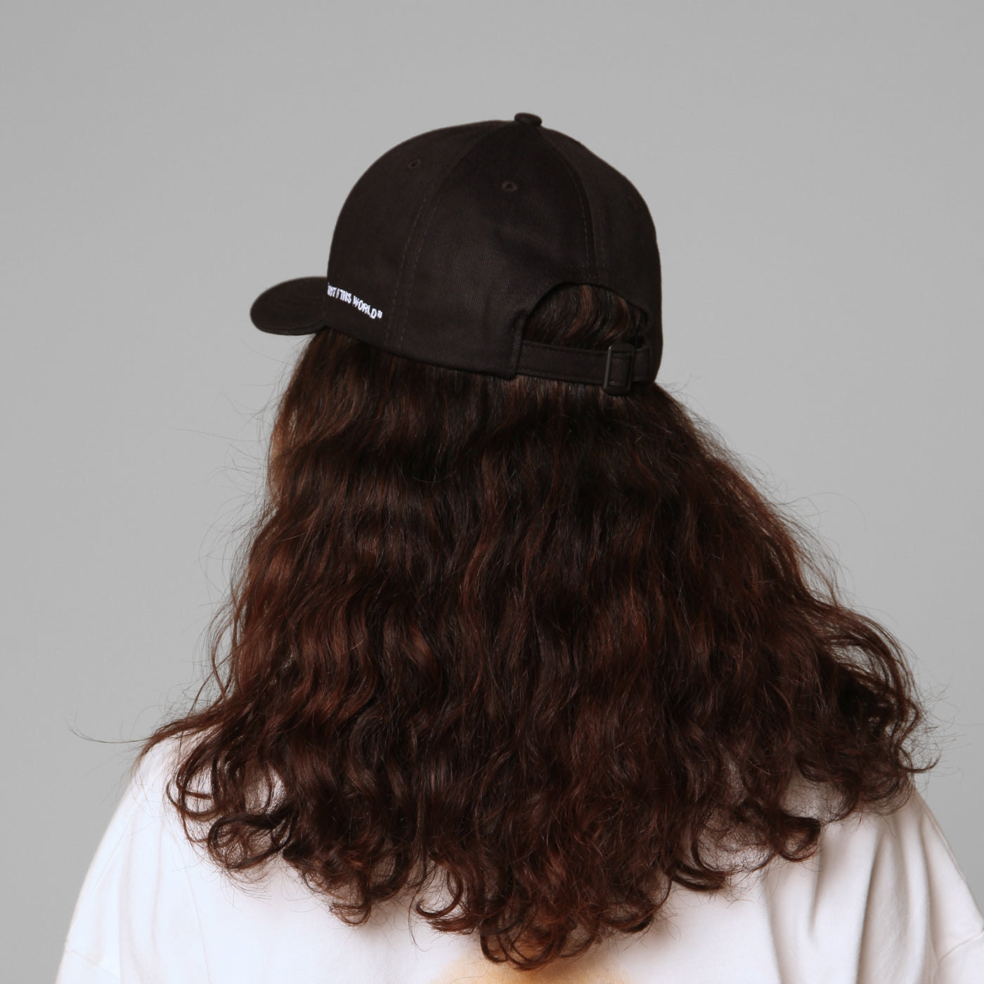 Black Cap Chosen