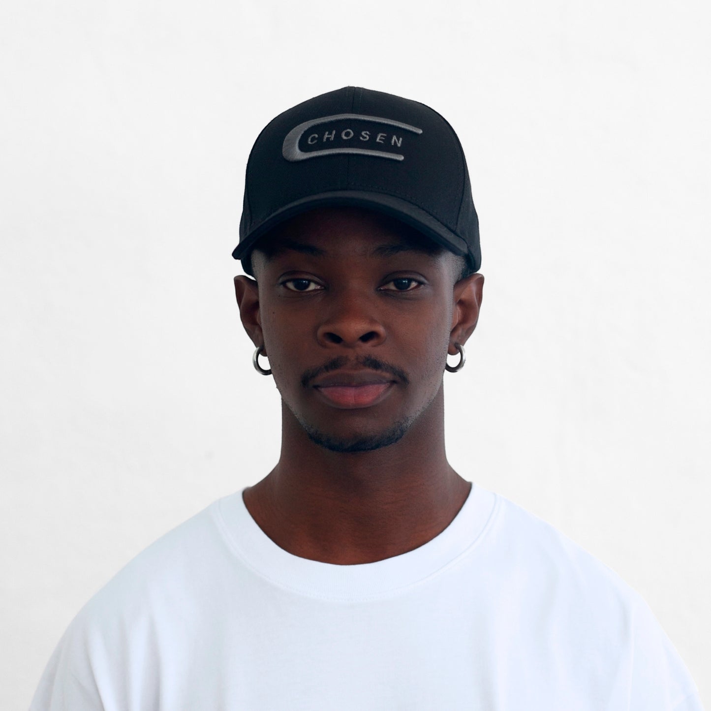 Black Cap Chosen