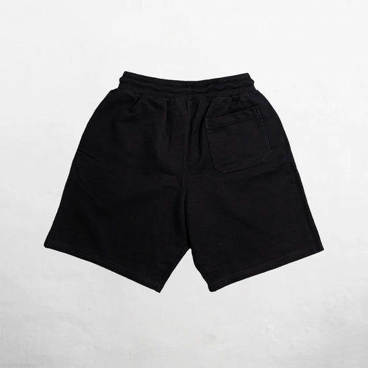 Short Black Unisex Chosen