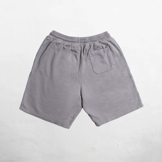 Short Gray Unisex Chosen