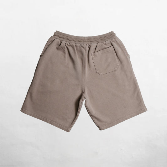 Short Beige Unisex Chosen