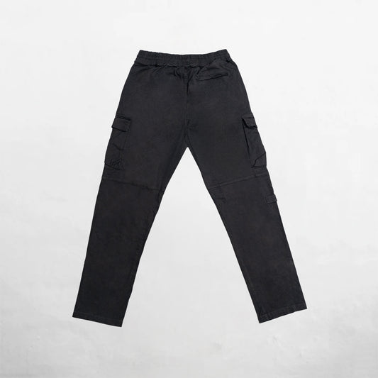 Cargo Pant Unisex Black Chosen