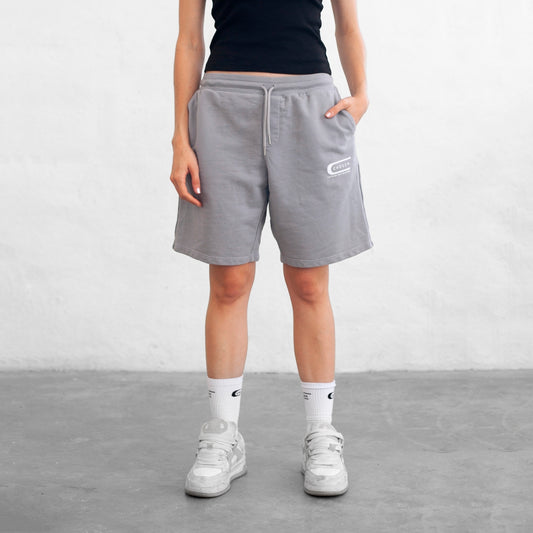 Short Gray Unisex Chosen