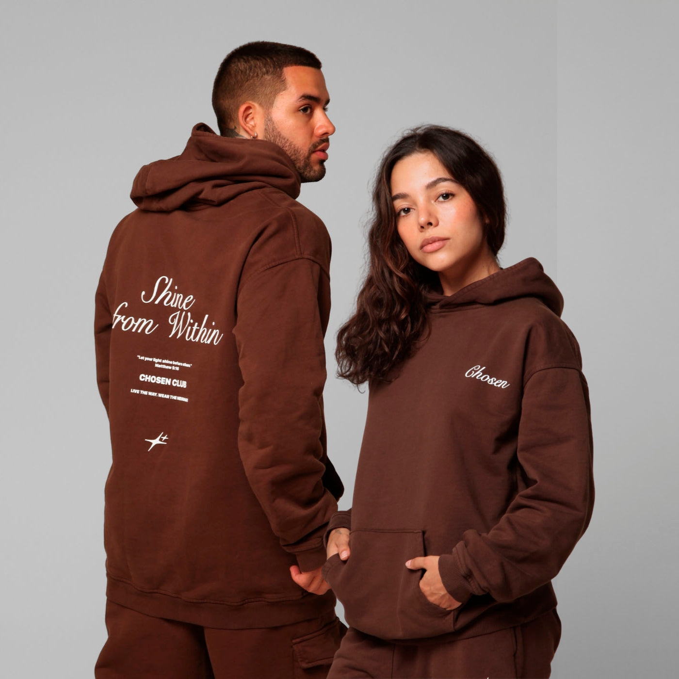 Hoodies & Sweatshirt