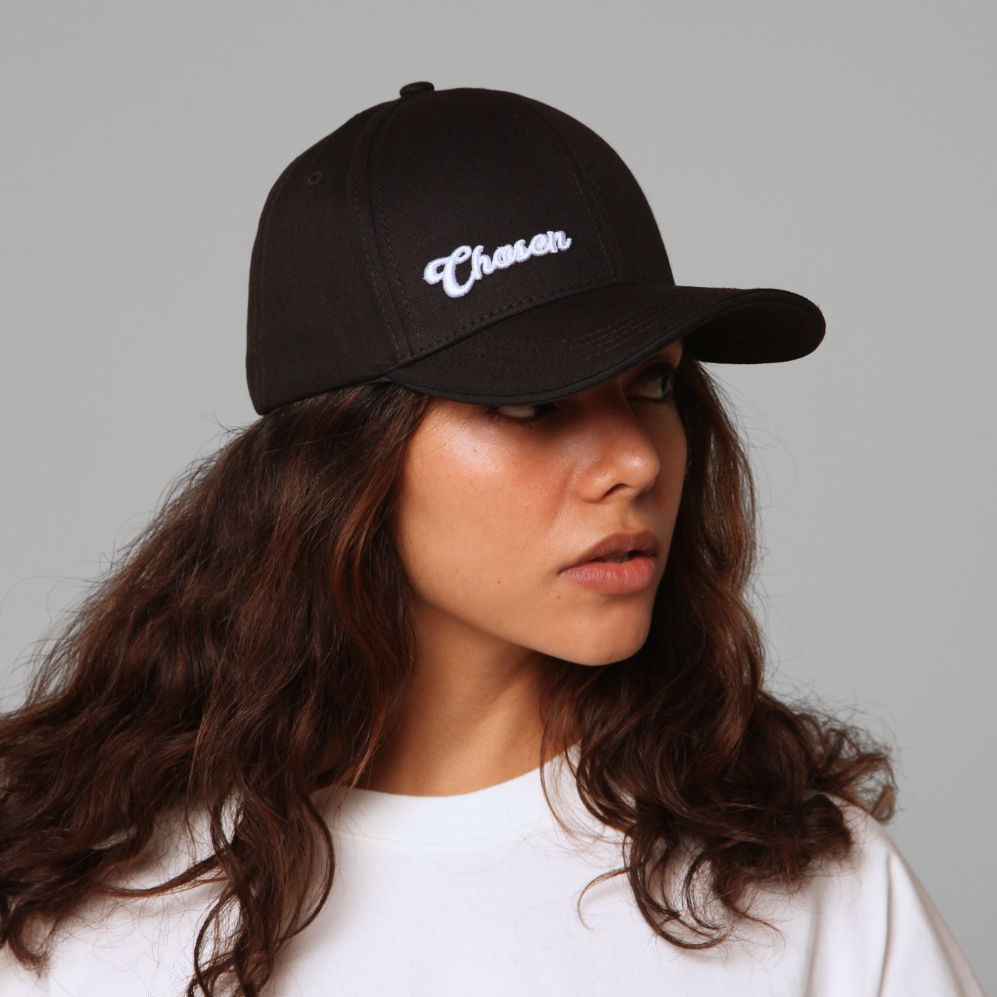 Black Cap Chosen