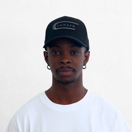 Black Cap Chosen