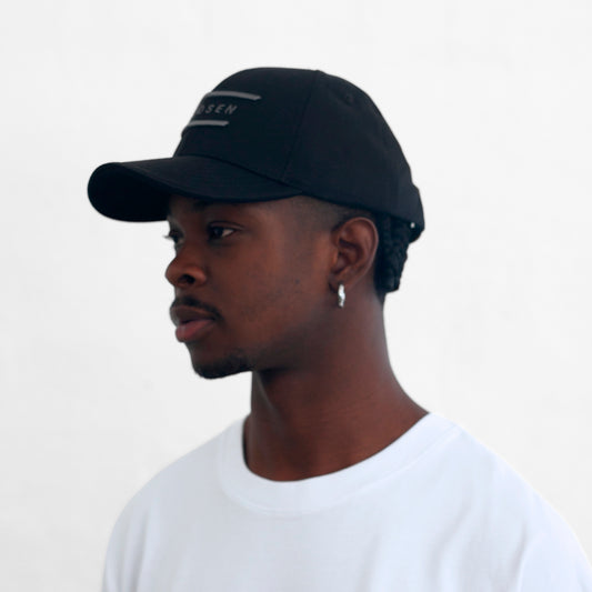Black Cap Chosen