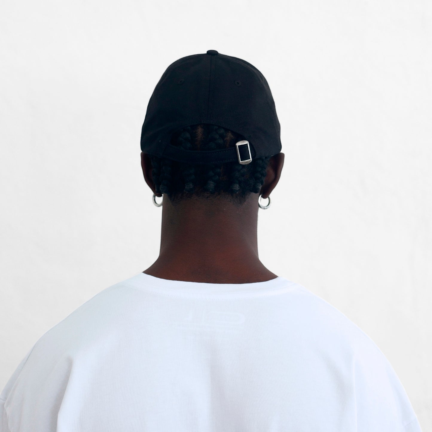 Black Cap Chosen