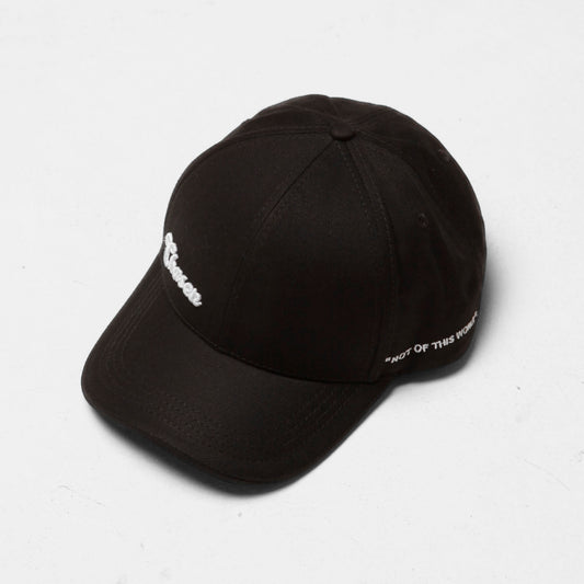 Black Cap Chosen