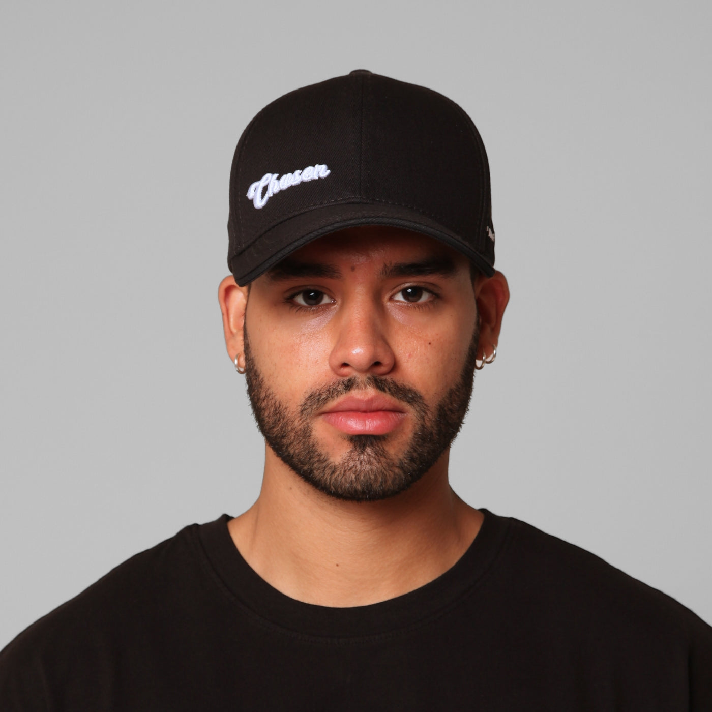 Black Cap Chosen