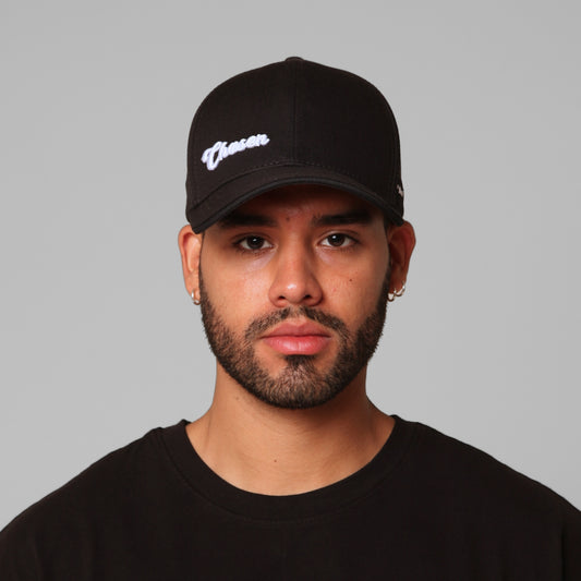 Black Cap Chosen