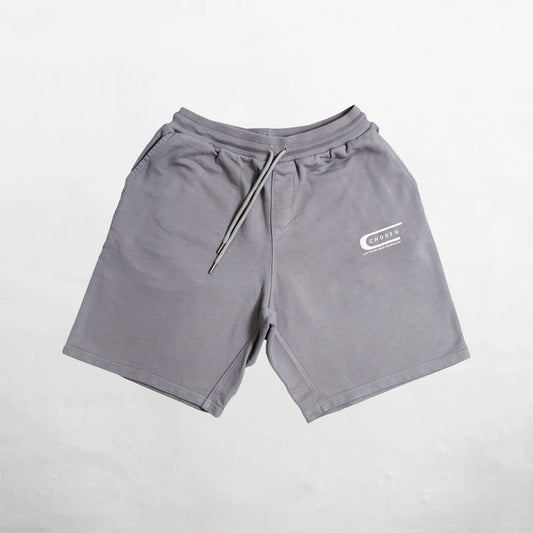 Short Gray Unisex Chosen